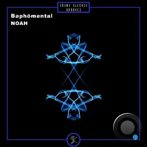Baphömental - NOAH (2025)
