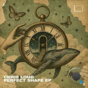 Chris Loud - Perfect Shape (2025)