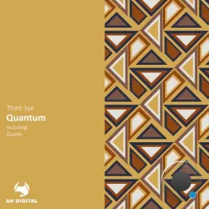Third 3ye - Quantum (2025)