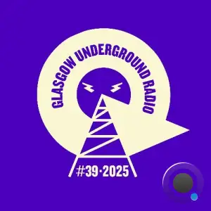 Kevin Mckay - Glasgow Underground Radio 143 (2025-09-29)