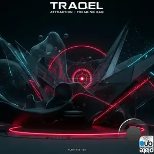 Traqel - Attraction / Freaking Bad (2025)