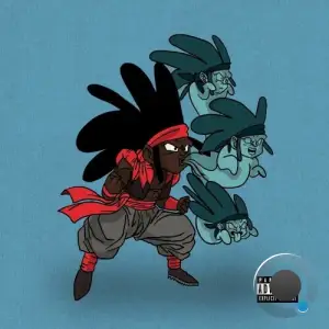 Tha God Fahim & Nicholas Craven - Dump Gawd: Hyperbolic Time Chamber Rap 16 (2025)