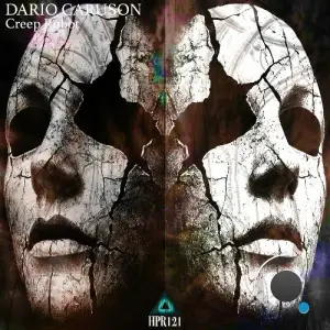 Dario Caruson - Creep Robot (2025)