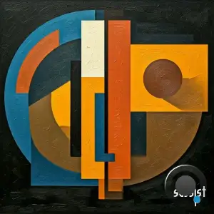 Dessorden - Espectro Desgastado (2025)