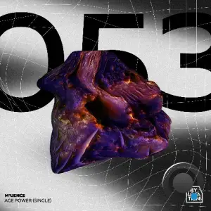 M'uence - Age Power (2025)
