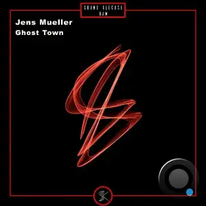 Jens Mueller - Ghost Town (2025)