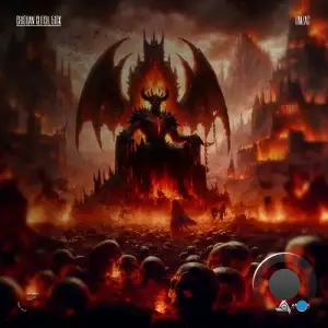 Cristian Glitch & 51CK - Umzac (2025)