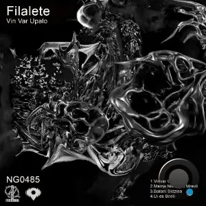 Filalete - Vin Var Upalo (2025)