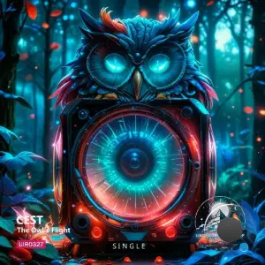 Cest - The Owl's Flight (2025)