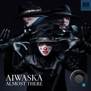 Aiwaska, Cadillac Express - Almost There (2025)