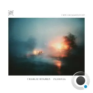 Charlie Holmen - Patricia (2025)