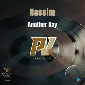 Nassim - Another Day (2025)