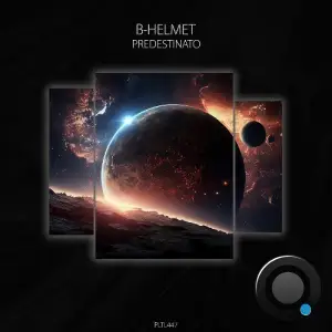 B-Helmet - Predestinato (2025)