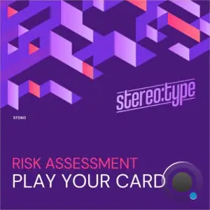 Risk Assessment - Play Your Cards (2025)