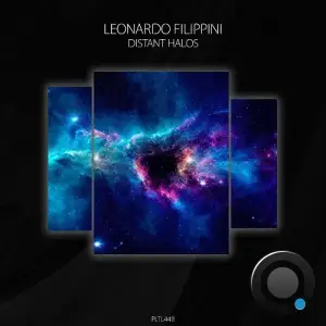 Leonardo Filippini - Distant Halos (2025)