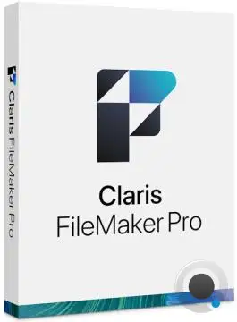 Claris FileMaker Pro 22.0.3.300 (MULTi/ENG) Claris FileMaker Pro 22.0.3.300 (MULTi/ENG)