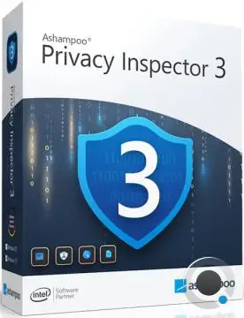 Ashampoo Privacy Inspector 3.00.00 Final + Portable Ashampoo Privacy Inspector 3.00.00 Final + Portable