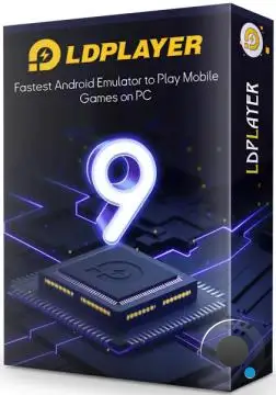 LDPlayer 9.1.72.3 (MULTi/RUS) LDPlayer 9.1.72.3 (MULTi/RUS)