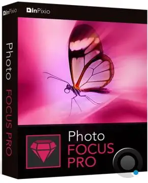 InPixio Photo Focus Pro 4.3.8626.22532 + Portable InPixio Photo Focus Pro 4.3.8626.22532 + Portable