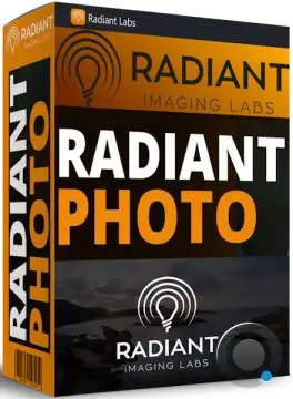 Radiant Photo 2.1.1.790 + Portable Radiant Photo 2.1.1.790 + Portable