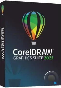 CorelDRAW Graphics Suite 2025 26.2.0.170 Portable (RUS/ENG) CorelDRAW Graphics Suite 2025 26.2.0.170 Portable (RUS/ENG)