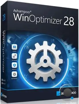 Ashampoo WinOptimizer 28.00.20 Final + Portable Ashampoo WinOptimizer 28.00.20 Final + Portable