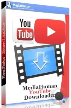 MediaHuman YouTube Downloader 3.9.17.1010 + Portable MediaHuman YouTube Downloader 3.9.17.1010 + Portable