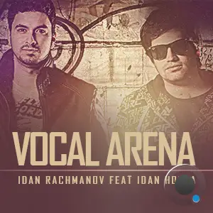  Dj Idan Horta - Vocal Arena Vol 204 (2025-10-01) 
