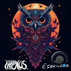  Hypnus - Essencia (2025) 