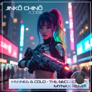 Hennes & Cold - The Second Trip (2025)