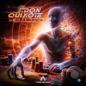 Don Quixote - Up The Ante (2025)