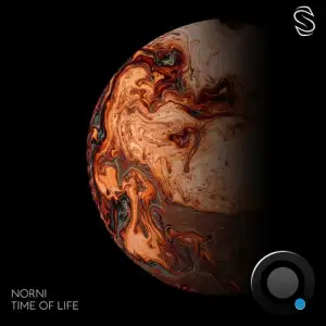 Norni - Time Of Life (2025)