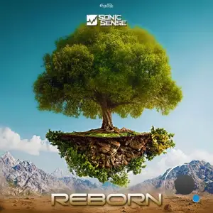 Sonic Sense - Reborn (2025)