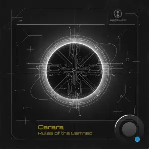 Carara - Rules of the Damned (2025)