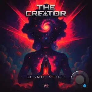 The Creator & 360 Music - Cosmic Spirit (2025)