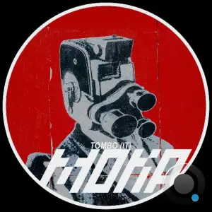 Tombo (IT) - Moka (2025)