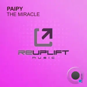 Paipy - The Miracle (2025)