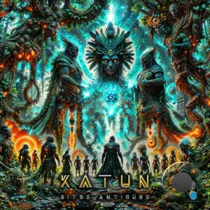 Katun - Ritos Antiguos (2025)