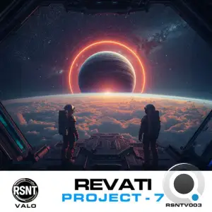 Revati - Project -7 (2025)