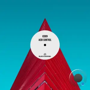 iCoen - Acid Control (2025)