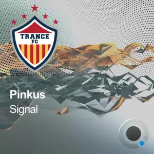Pinkus - Signal (2025)