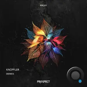 Knopfler - Deimos (2025)