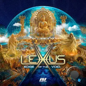 Lexxus - Edge Of The Void (2025)