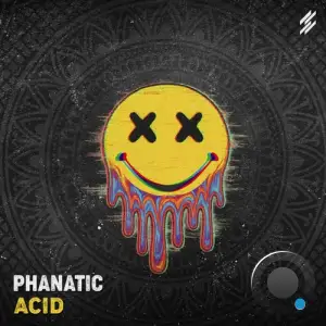 Phanatic - Acid (2025)