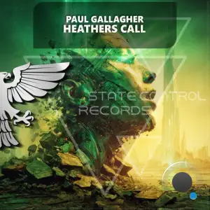 Paul Gallagher - Heathers Call (2025)