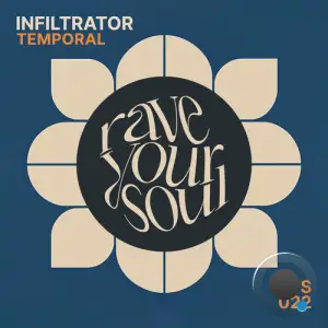 Infiltrator - Temporal (2025)