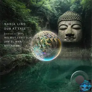 Nadja Lind - Dub at Ease (2025)