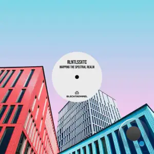 RLNTLSSXTC - Mapping the Spectral Realm (2025)