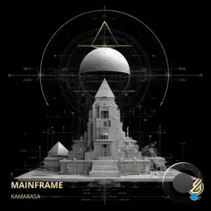 Kamarasa - Mainframe (2025)