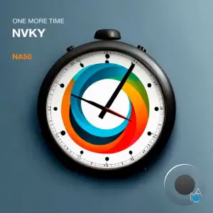 NVKY - One More Time (2025)